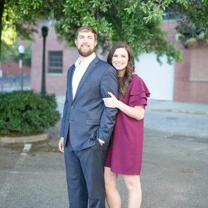 Meet your Posher, Evan